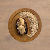 Datlová pochoutka - RAW Tahini