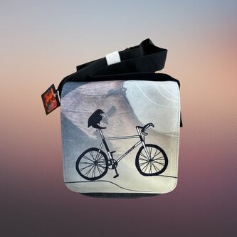 Taška klopa malá - Kolo