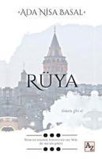 Rüya - Galata Gibi Ol