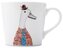Porcelánový hrníček Tipperleyhill Duck