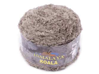 Pletací příze Himalaya Koala 100 g - 1 ks - 3 (75708) šedobéžová