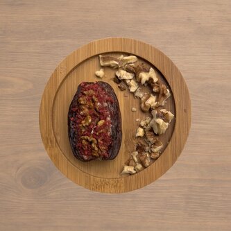 Datlová pochoutka - RAW Arašíd