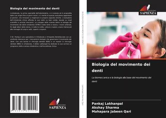 Biologia del movimento dei denti