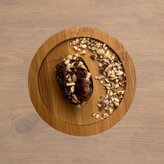 Datlová pochoutka - RAW Mandle