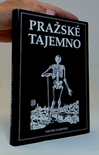 Pražské tajemno