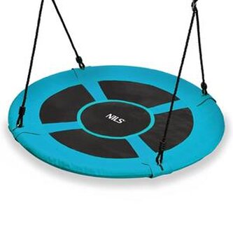 NB5031 TYRKYSOVÁ HOUPAČKA NILS CAMP