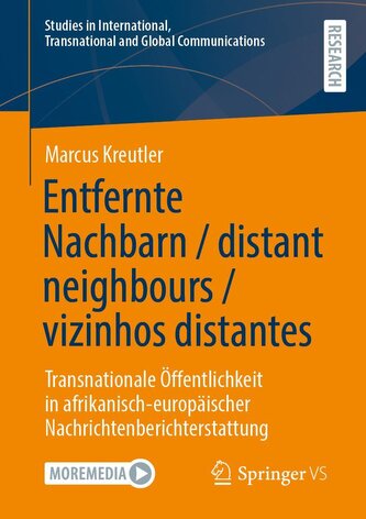 Entfernte Nachbarn / distant neighbours / vizinhos distantes
