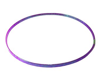 Ice Hoop - Zakręcona Zabawa 79cm mix