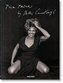 Tina Turner by Peter Lindbergh