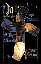 Ja, inkwizytor. Miecz aniołów