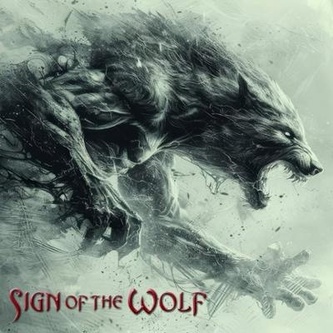 Sign Of The Wolf:  Sign Of The Wolf