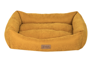 HPF Pelech COOKIE S - VR07 žlutý