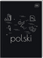 Brulion w linię A5. 80k 70g. Polski