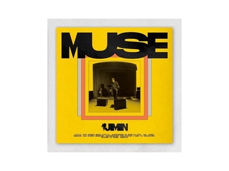 Jimin Park:  Muse