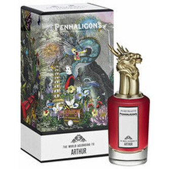 Penhaligon´s The World According To Arthur Parfémová voda 75 ml pro muže