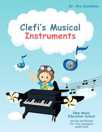 Clefi´s Musical Instruments