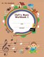 Clefi´s Music Workbook 1