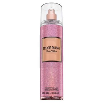 Paris Hilton Rose Rush tělový spray pro ženy 236 ml