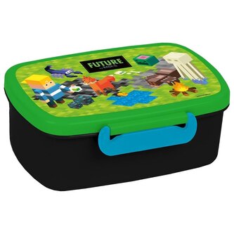 Śniadaniówka A DF 37 DERFORM