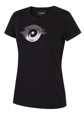 Dámské triko Mertis L black - XL
