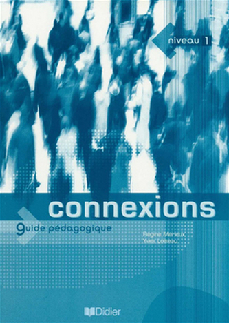 Connexions 1 Příručka učitele