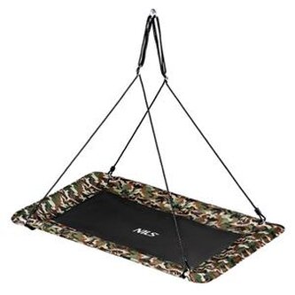 NB5043 MASKÁČOVÁ HOUPAČKA NILS