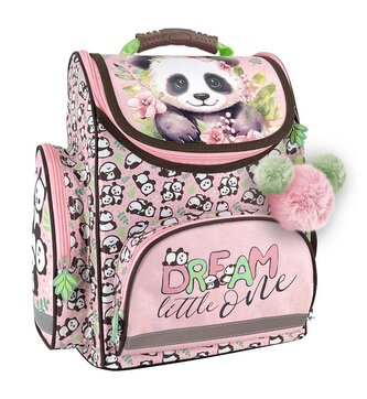 Tornister ergonomiczny MB Panda 10 DERFORM