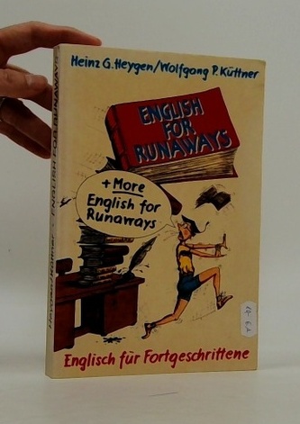 English for Runways - Englisch für Fortgeschrittene