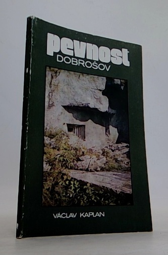 Pevnost Dobrošov