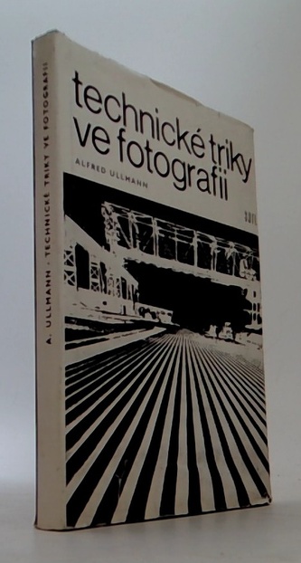 Technické triky ve fotografii