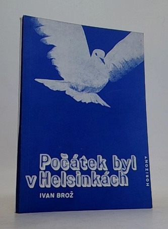 Počátek byl v Helsinkách