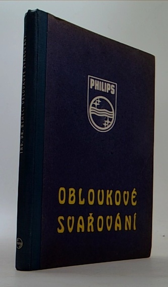 Obloukové svařování