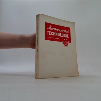 Mechanická technologie