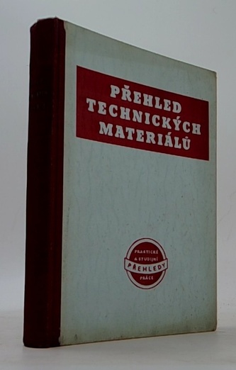 Přehled technických materialů
