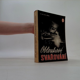 Obloukové svařování