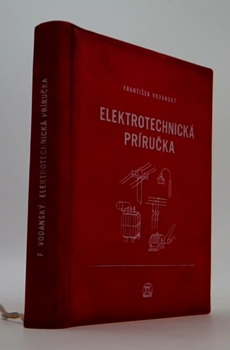 Elektrotechnická príručka