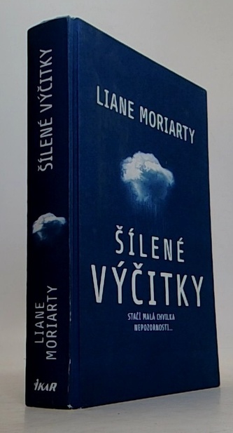 Šílené výčitky