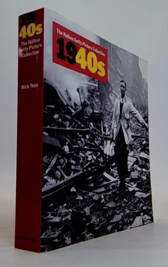 1940s The Hulton Getty Picture Collection