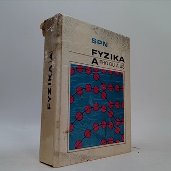 Fyzika A pro ou a uš