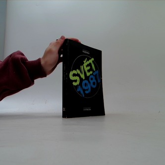 SVět 1987 - ročenka