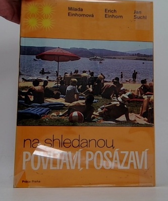 Na shledanou, Povltaví, Posázaví