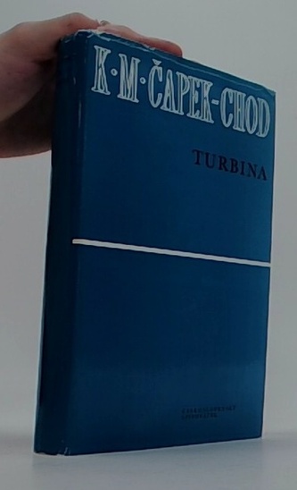 Turbina