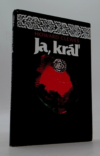 Ja, král