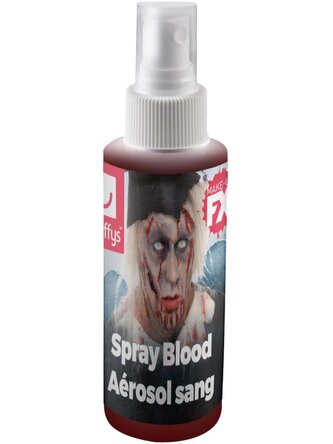 Smiffys Umělá krev ve spreji