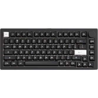 Akko MonsGeek M1 V5-VIA WOB Akko Piano Pro V3 herní klávesnice (US)