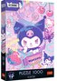 Puzzle 1000 Kuromi