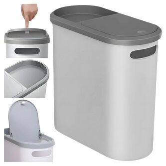 Odpadkový koš 10 l