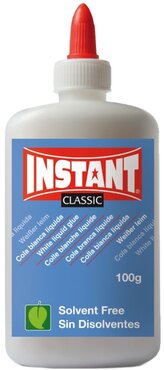 lepidlo  Instant disperzní bílé 100 g