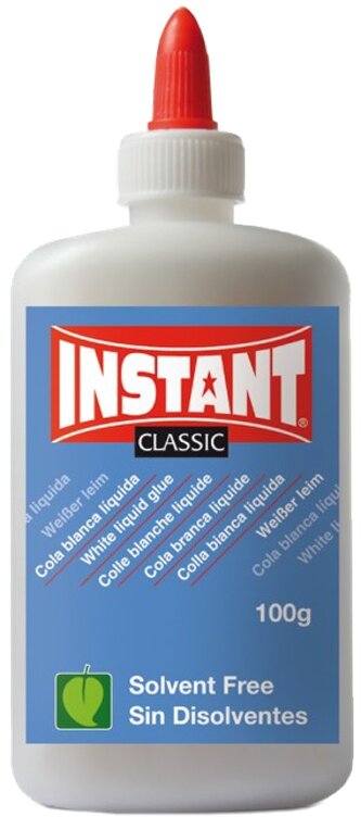 lepidlo  Instant disperzní bílé 100 g