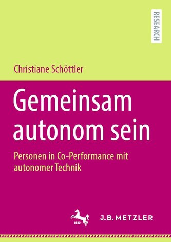 Gemeinsam autonom sein